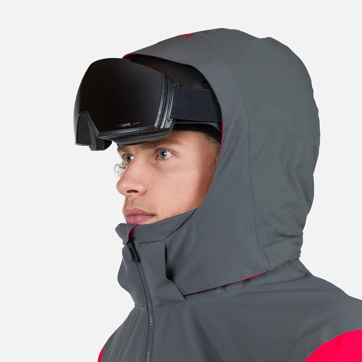 Herrenskijacke Wispile