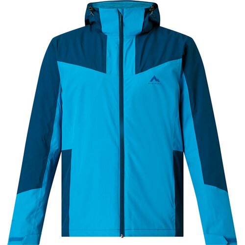 HERREN DOPPELJACKE TESSI 3:1 UX