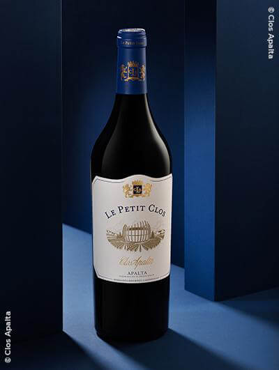 Clos Apalta : Le Petit Clos 2020
