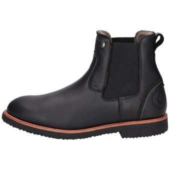 Panama Jack Garnock Igloo C2 Boots in schwarz