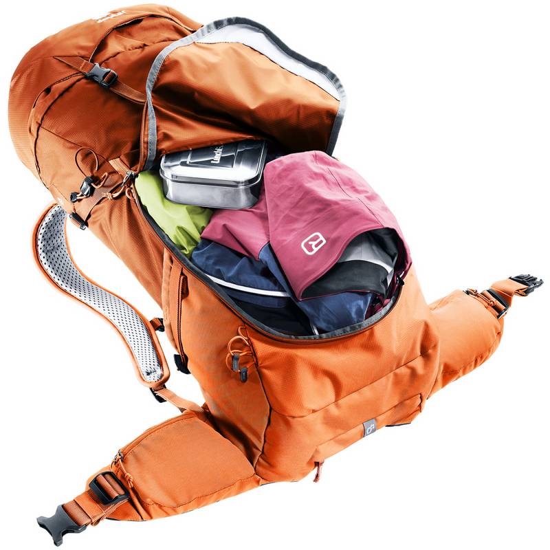 Deuter Futura 26 Wanderrucksack Herren