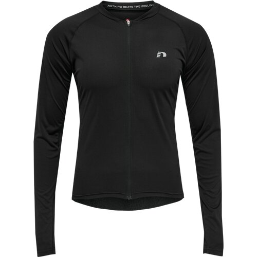 HERREN SHIRT MENS CORE BIKE L/S JERSEY