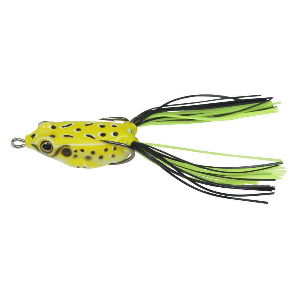 Bzone Striker Frog Surface Lure, 4.5cm, 8g