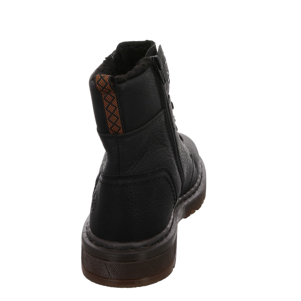 Rieker Boots