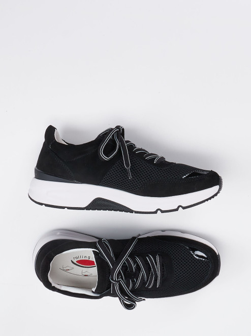 Sneaker-26610090163 Gabor Comfort