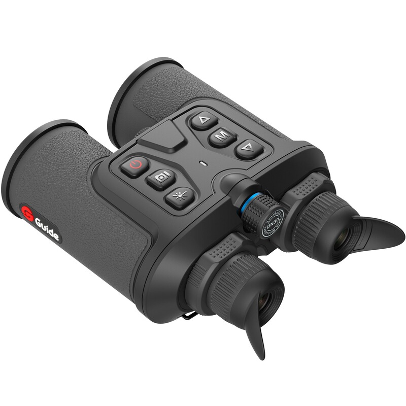 Guide sensmart Nachtsichtgerät mit Entfernungsmesser Guide DN30