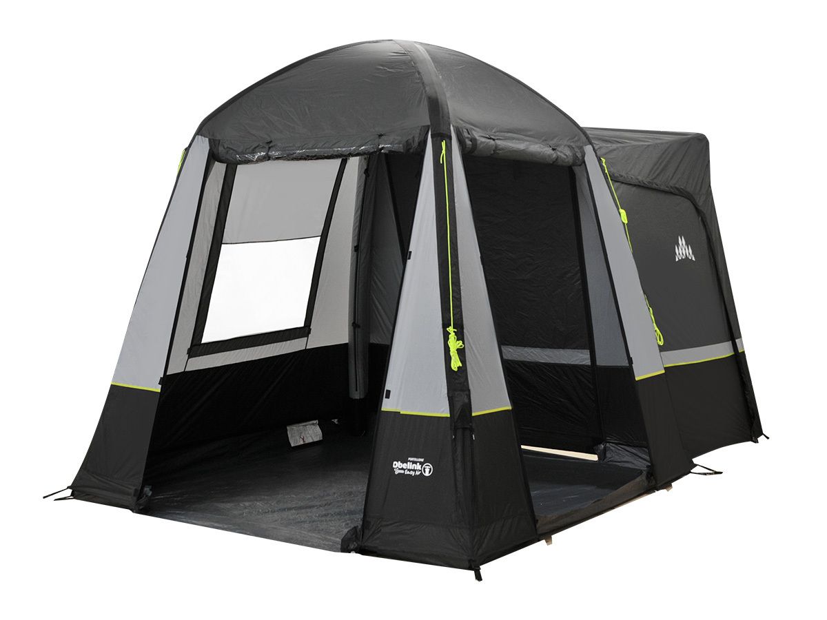 Obelink Portellone Easy Air aufblasbares Heckzelt