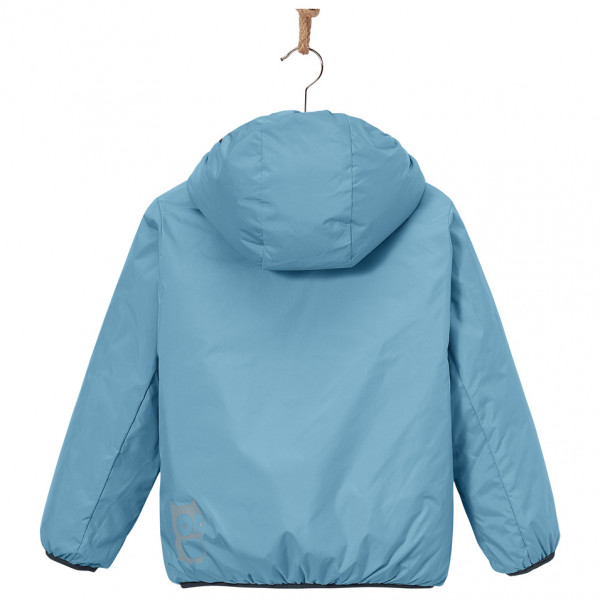 Namuk - Kid's Glow Reversible Primaloft Jacket - Kunstfaserjacke
