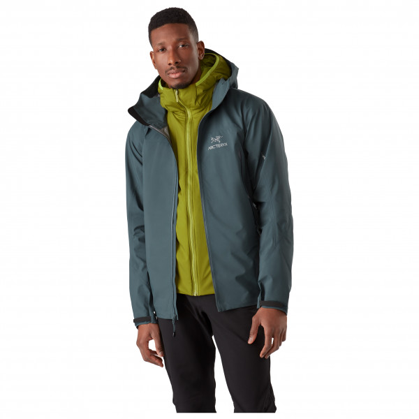 Arc'teryx - Atom LT Hoody - Kunstfaserjacke