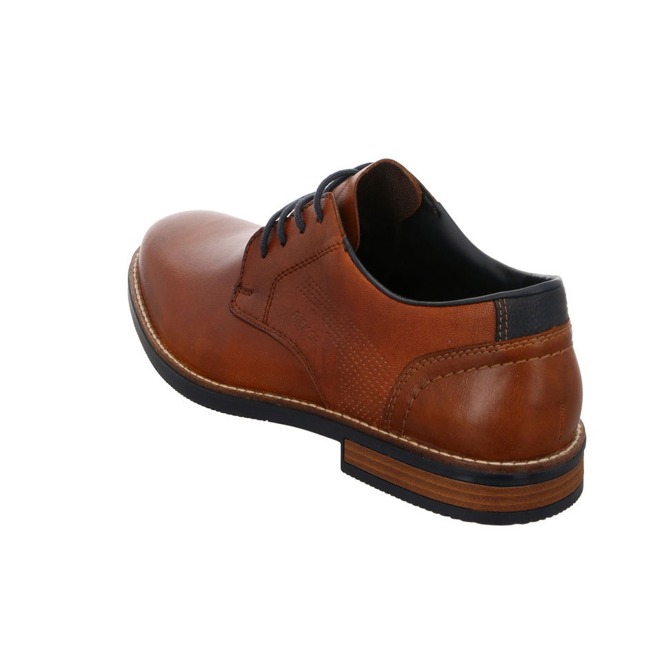 Rieker Schnürschuh