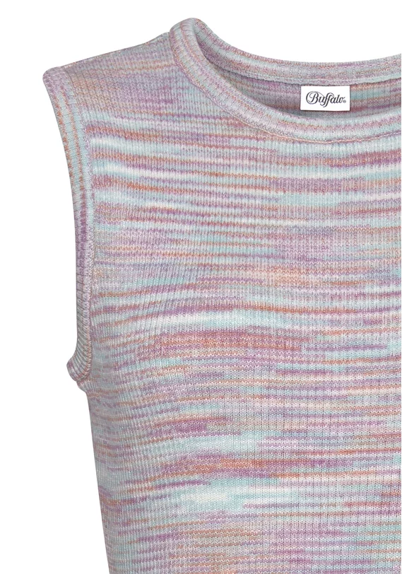 Strickkleid