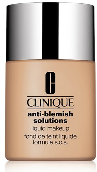 Clinique Anti-Blemish Solutions Liquid Makeup Flüssige Foundation