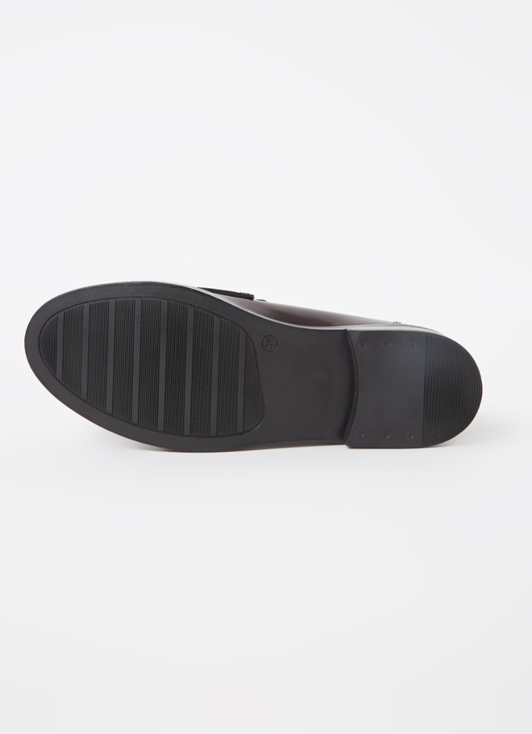 Jonak Mirna skinnloafers