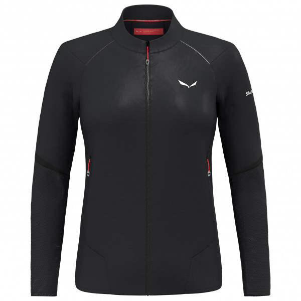 Salewa - Women's Pedroc Pro PTC Alpha Jacket - Fleecejacke