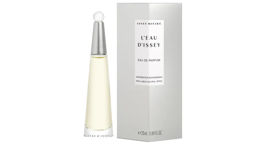 ISSEY MIYAKE L'Eau d'Issey Eau de Parfum