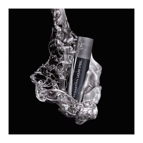 Oblikovalec las Sebastian Liquid Steel 140 ml
