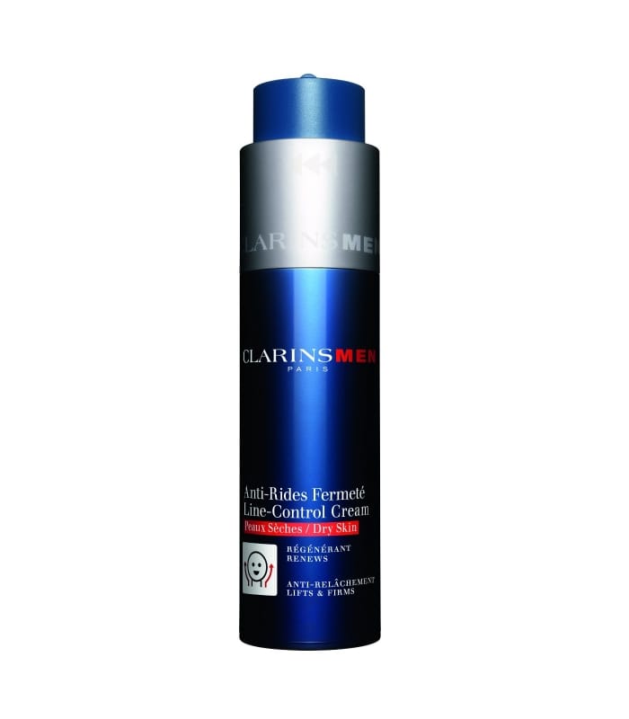 Clarins-ANTI-RIDES FERMETÉ PEAUX SÈCHES-Régénère, Atténue les rides dues aux années