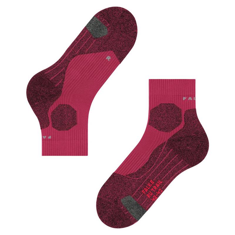 Falke RU Trail Grip Women Laufsocken Damen