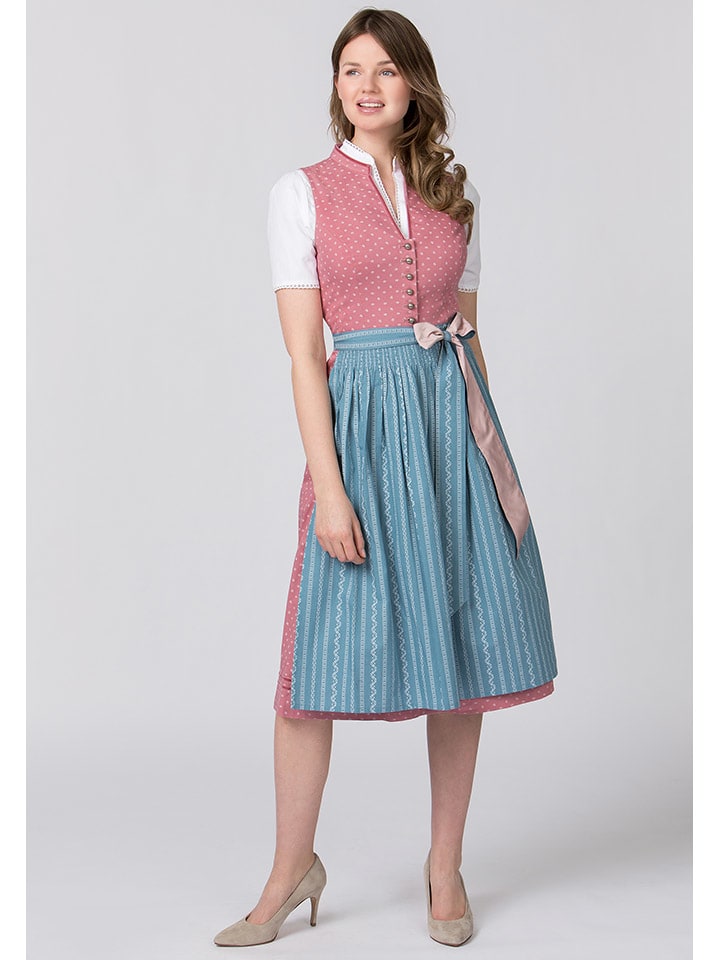 Stockerpoint Dirndl 