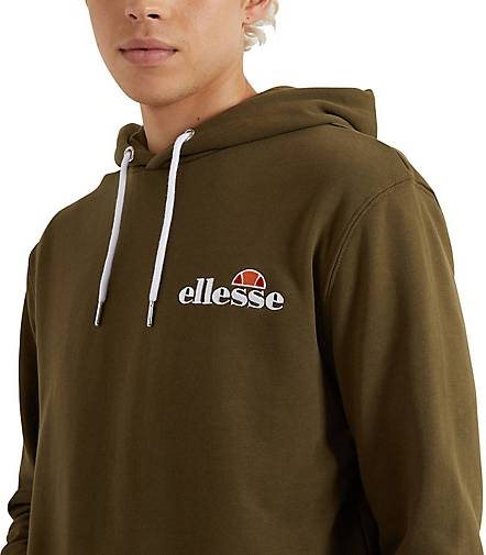 ellesse Sweatshirt Primero OH Hoody