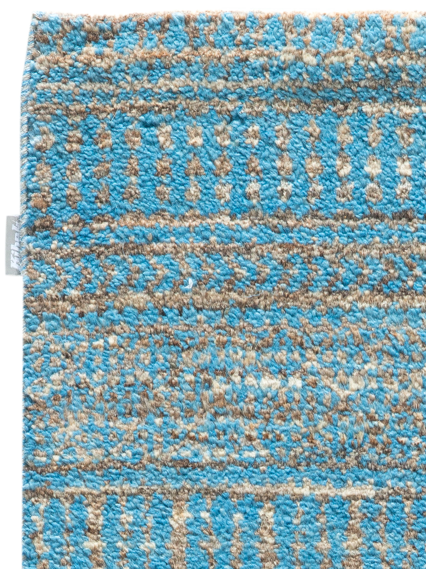 Contemporary Gabbeh ca. 81 x 127 cm, Unikat / Einzelstück