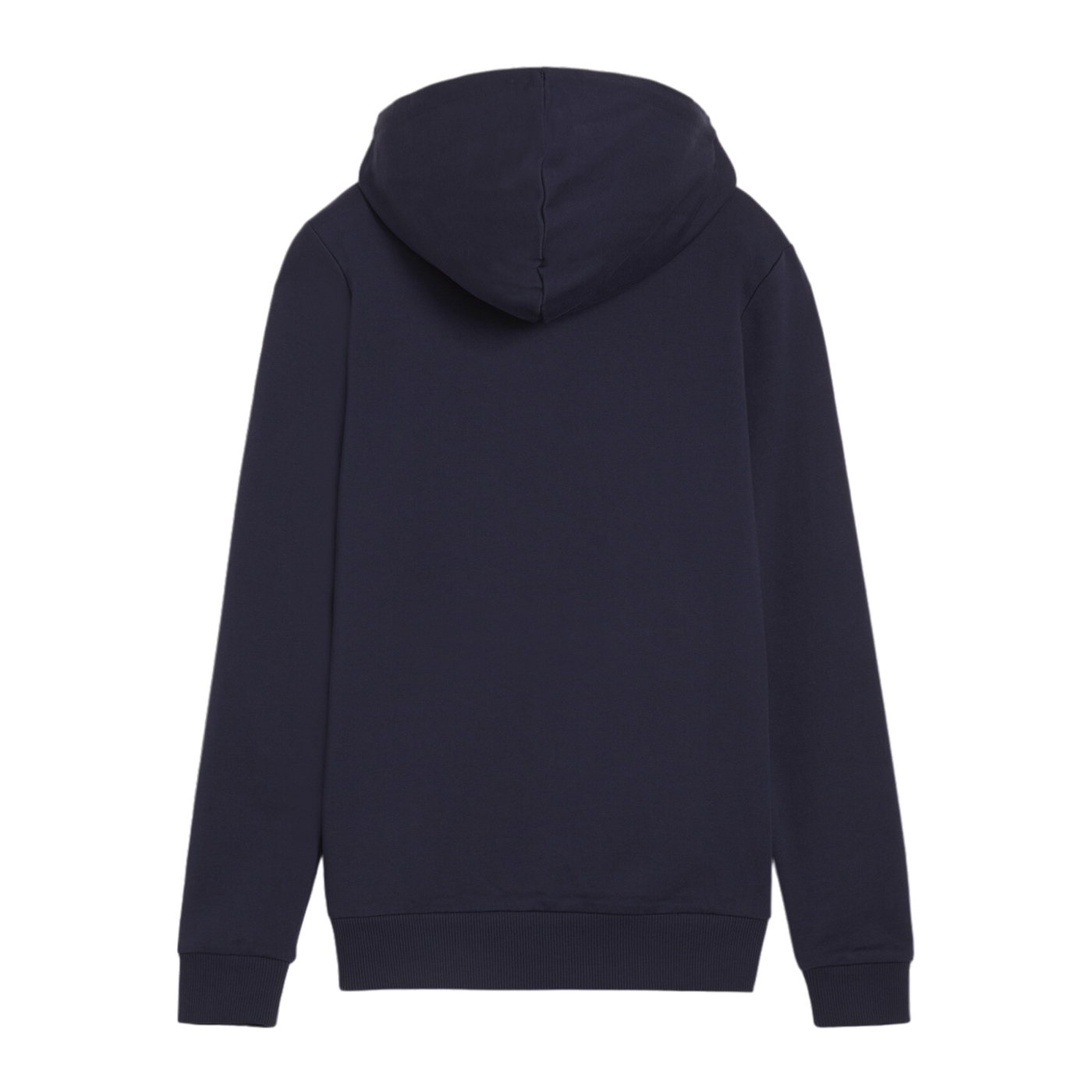 PUMA teamGOAL Casuals Hoody Damen Blau F06