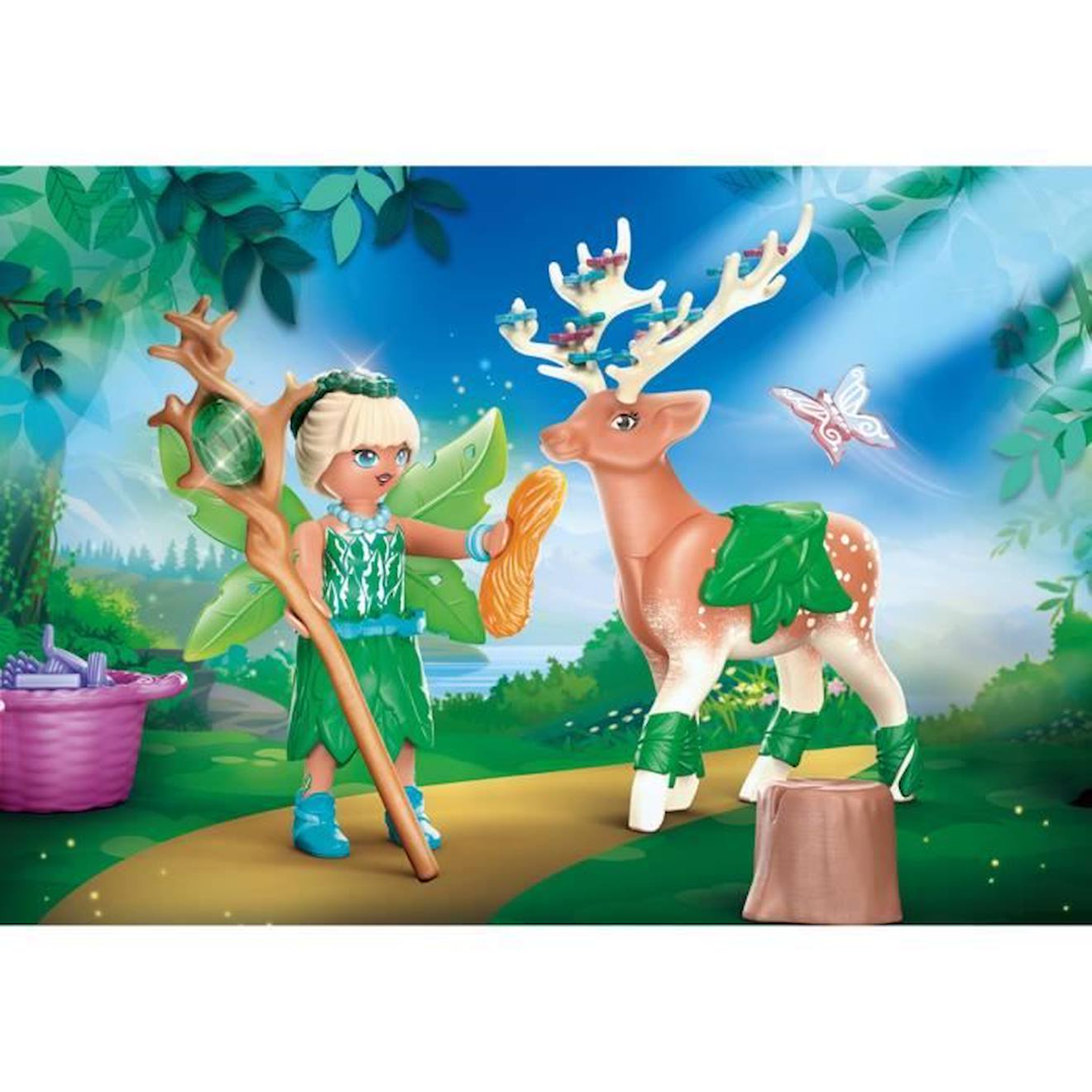 PLAYMOBIL