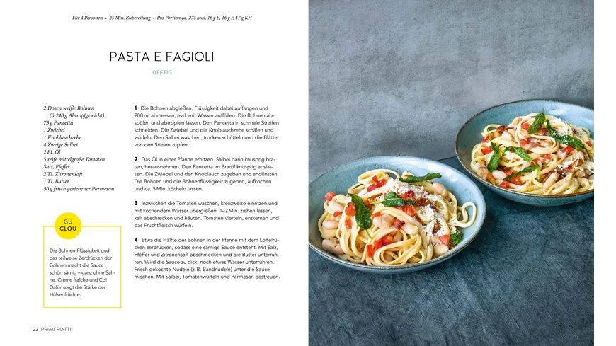 Italienische Klassiker
