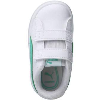 PUMA Rickie Classic V Inf Sneaker in weiß
