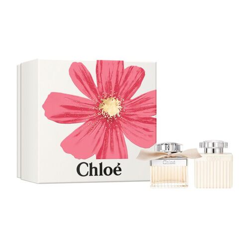 Darilni set Chloé Signature