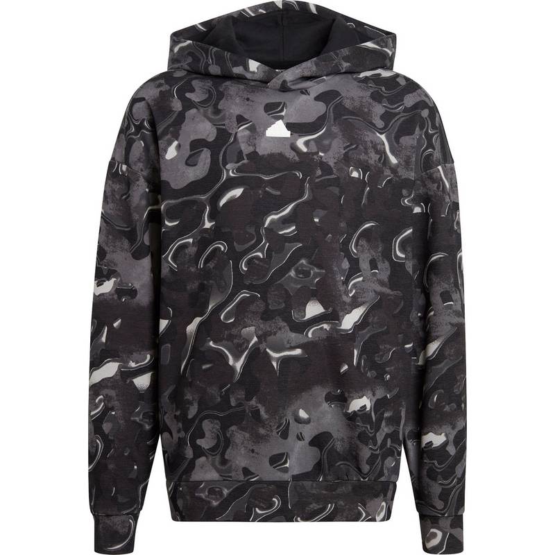 adidas AOP Hoodie Jungen
