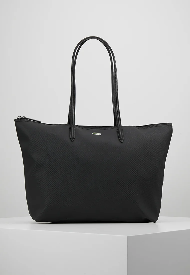 Bolsa de compras Lacoste