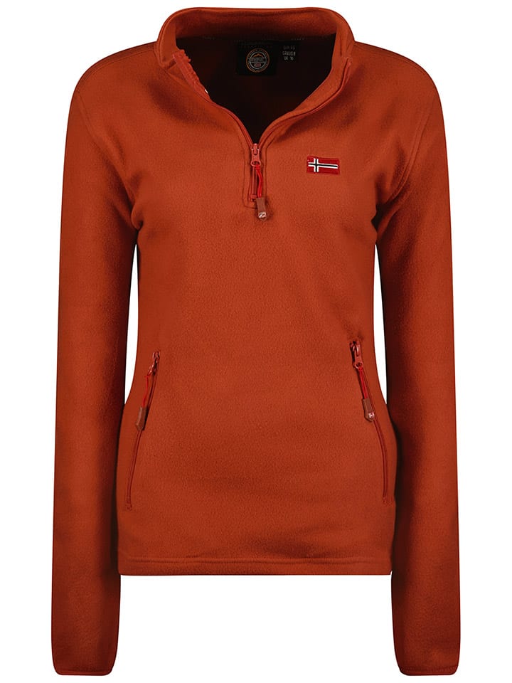 Geographical Norway Fleecepullover 
