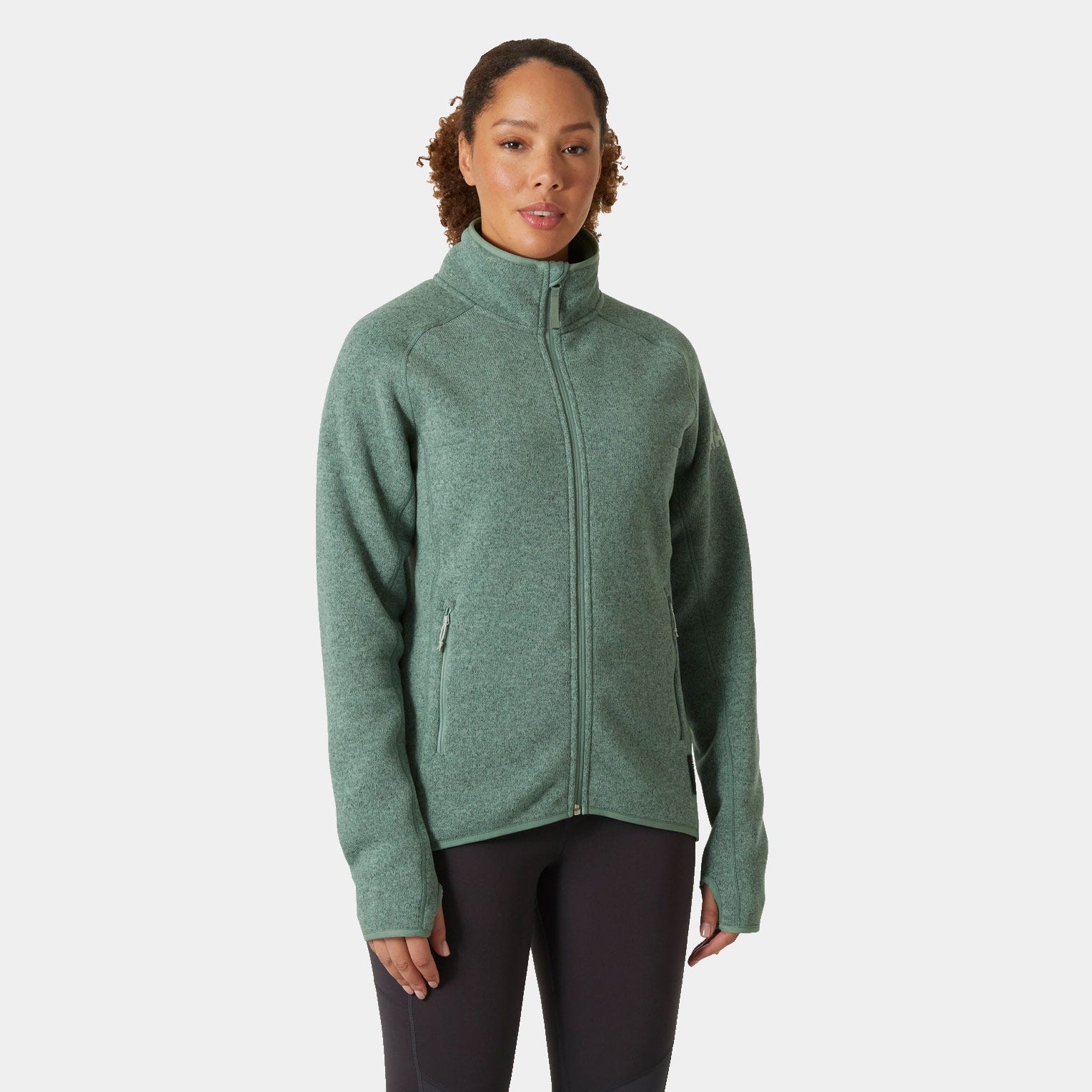 Women's Varde Fleece Jacket 2.0