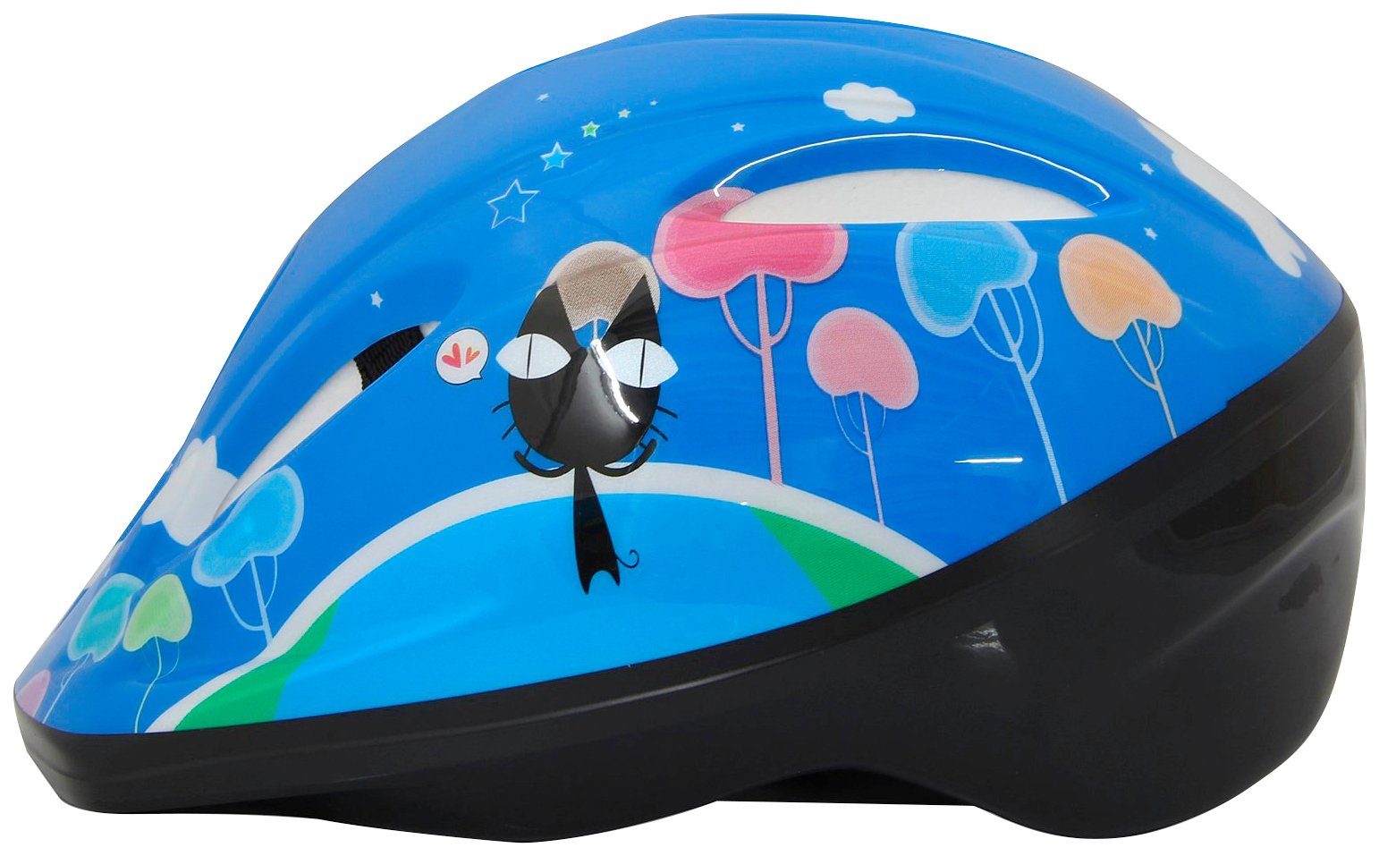 Jamara Fahrradhelm für Kinder