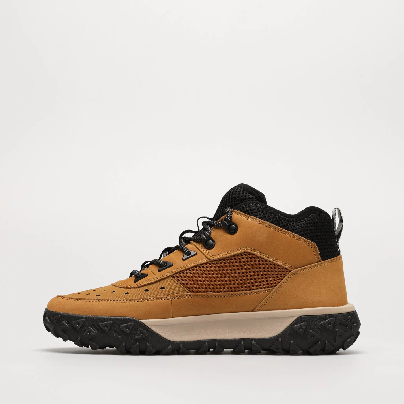 TIMBERLAND GS MOTION 6 HIKER Gelb