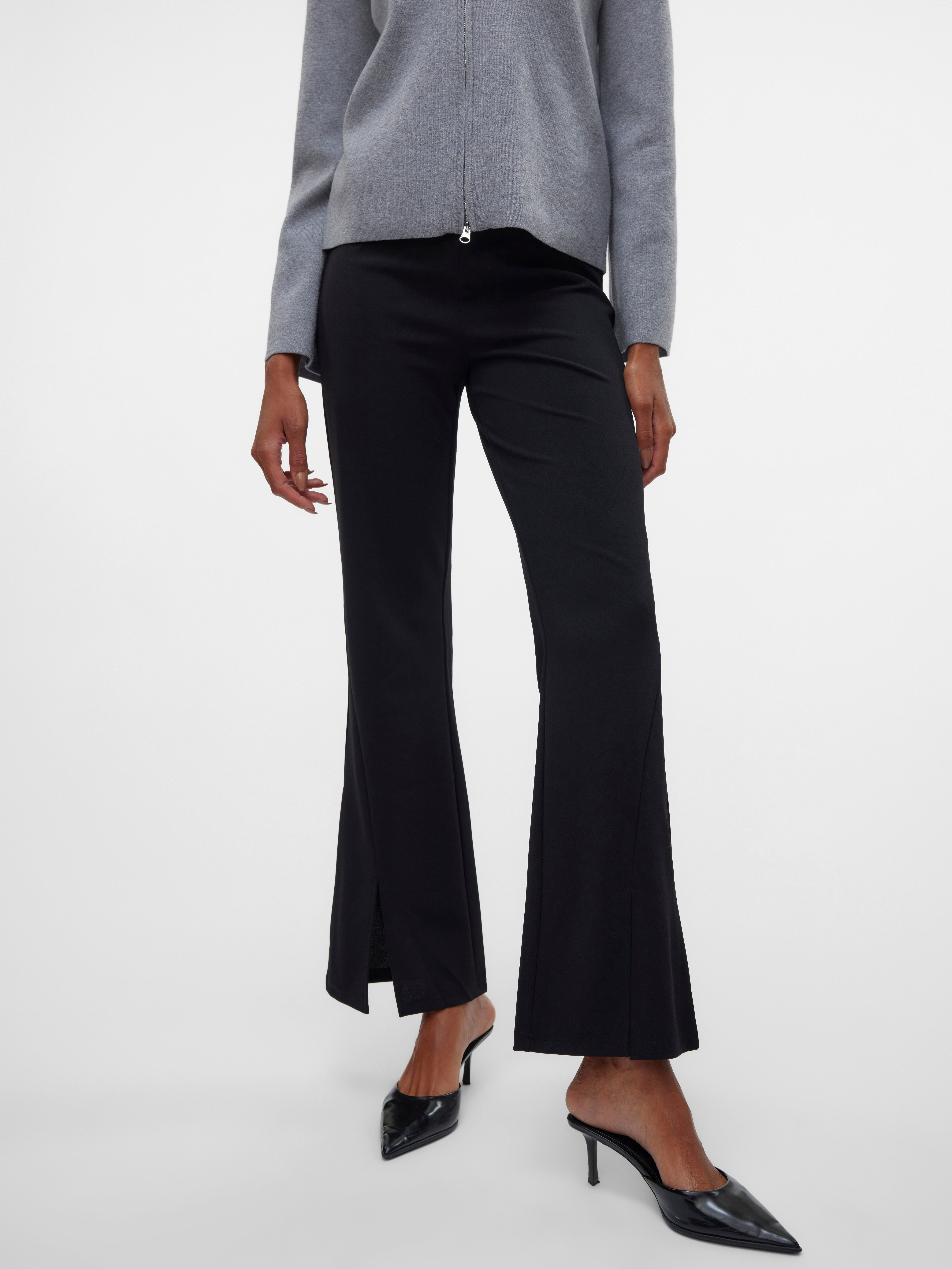 VMALLISON Hohe Taille Leggings