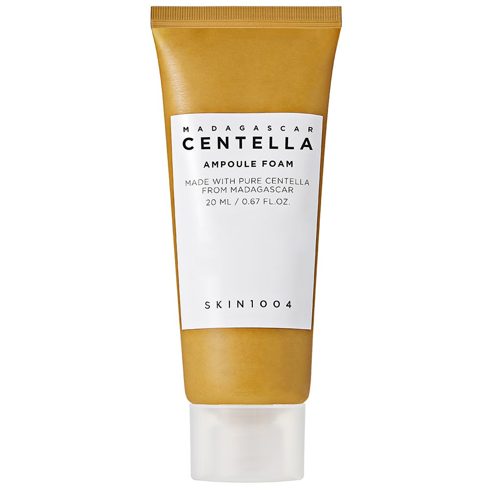SKIN1004 Madagascar Centella Travel Kit