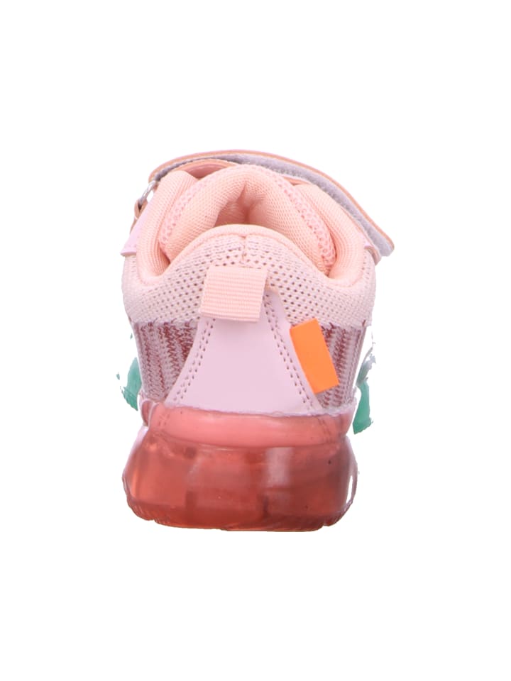 Slobby Klettschuhe in rosa günstig kaufen