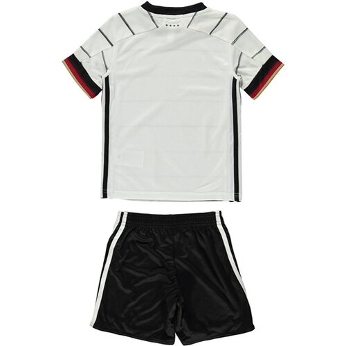 ADIDAS KINDER DFB MINI-HEIMAUSRÜSTUNG