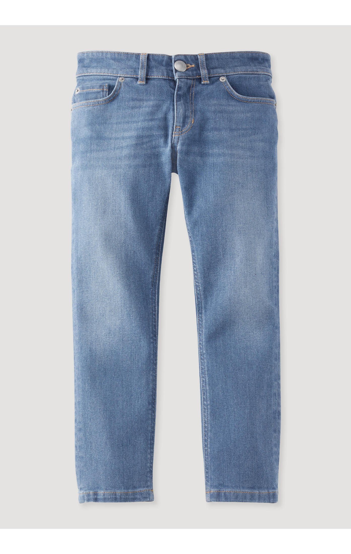 Hessnatur Bequeme Jeans BetterRecycling aus Bio-Baumwolle (1-tlg)