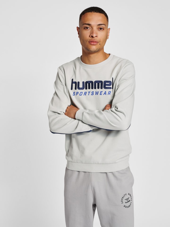 Hummel Hummel Sweatshirt Hmllgc Wesley E-Sport Erwachsene in HARBOR MIST günstig kaufen