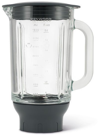 KENWOOD Küchenmaschine Titanium Chef Patissier XL KWL90.594SI, 1400 W, 7 l Schüssel, Wärmefunktion, zusätzliche 5 l Schüssel, inkl. umfangreiches Zubehör