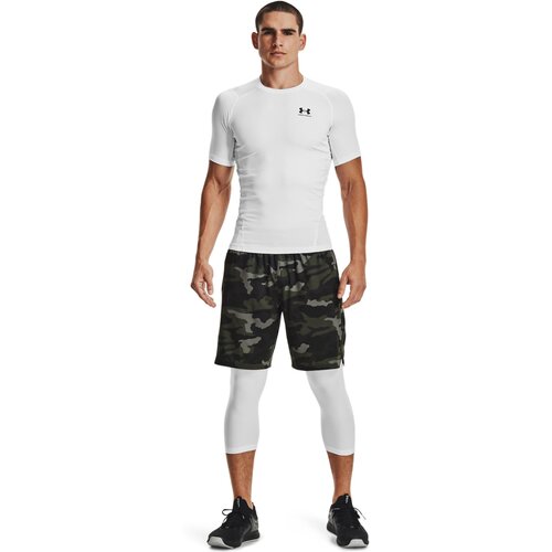 HERREN KURZARM HG ARMOUR COMP SS