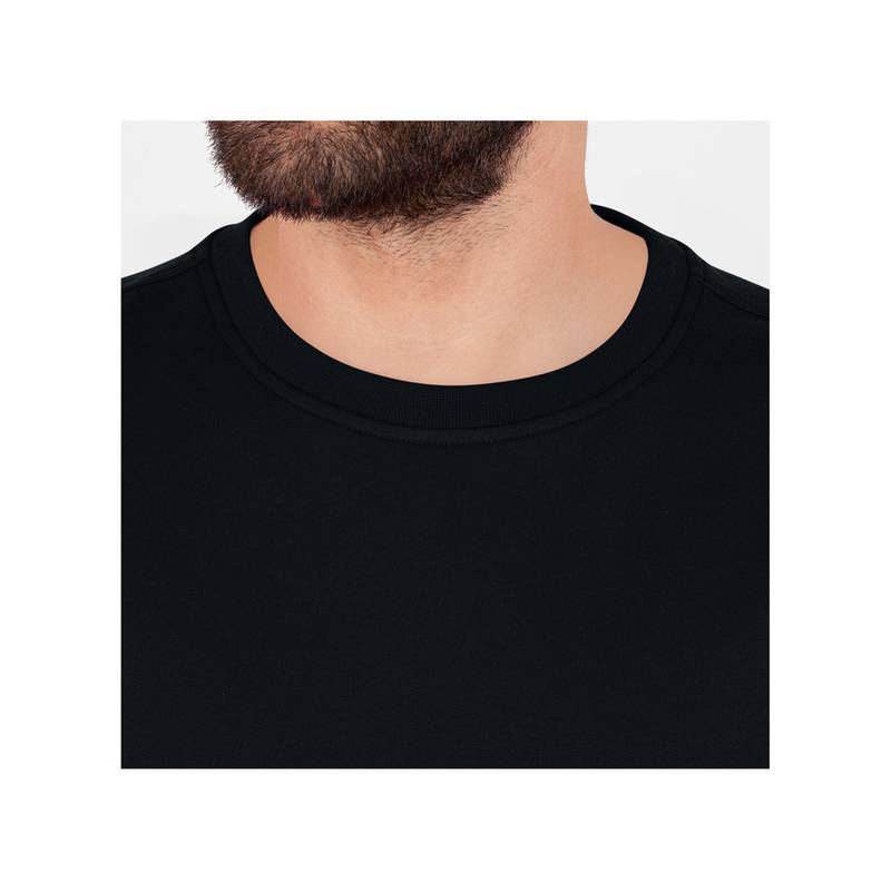 JAKO Doubletex Sweatshirt Funktionssweatshirt Herren