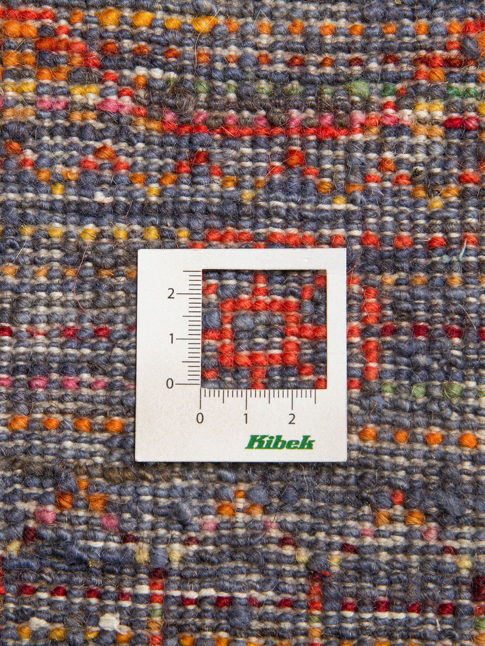 Contemporary Gabbeh ca. 251 x 356 cm, Unikat / Einzelstück