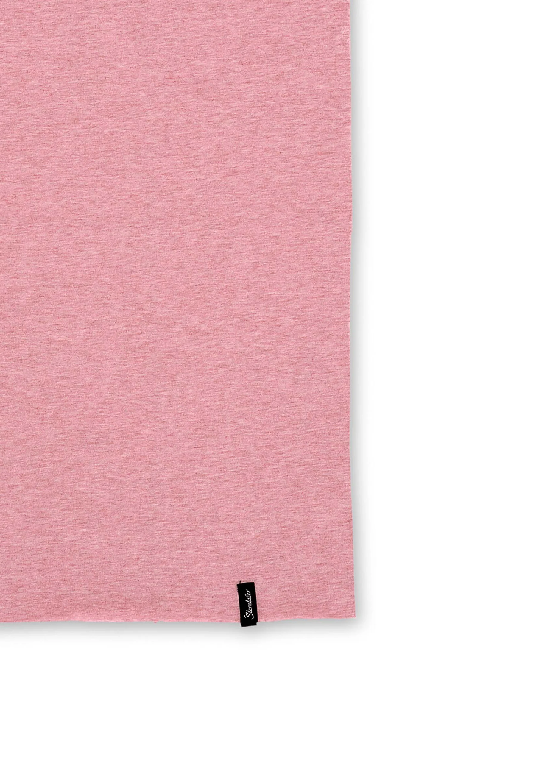 OCS Allrounder aus Singlejersey Melange (Bio)