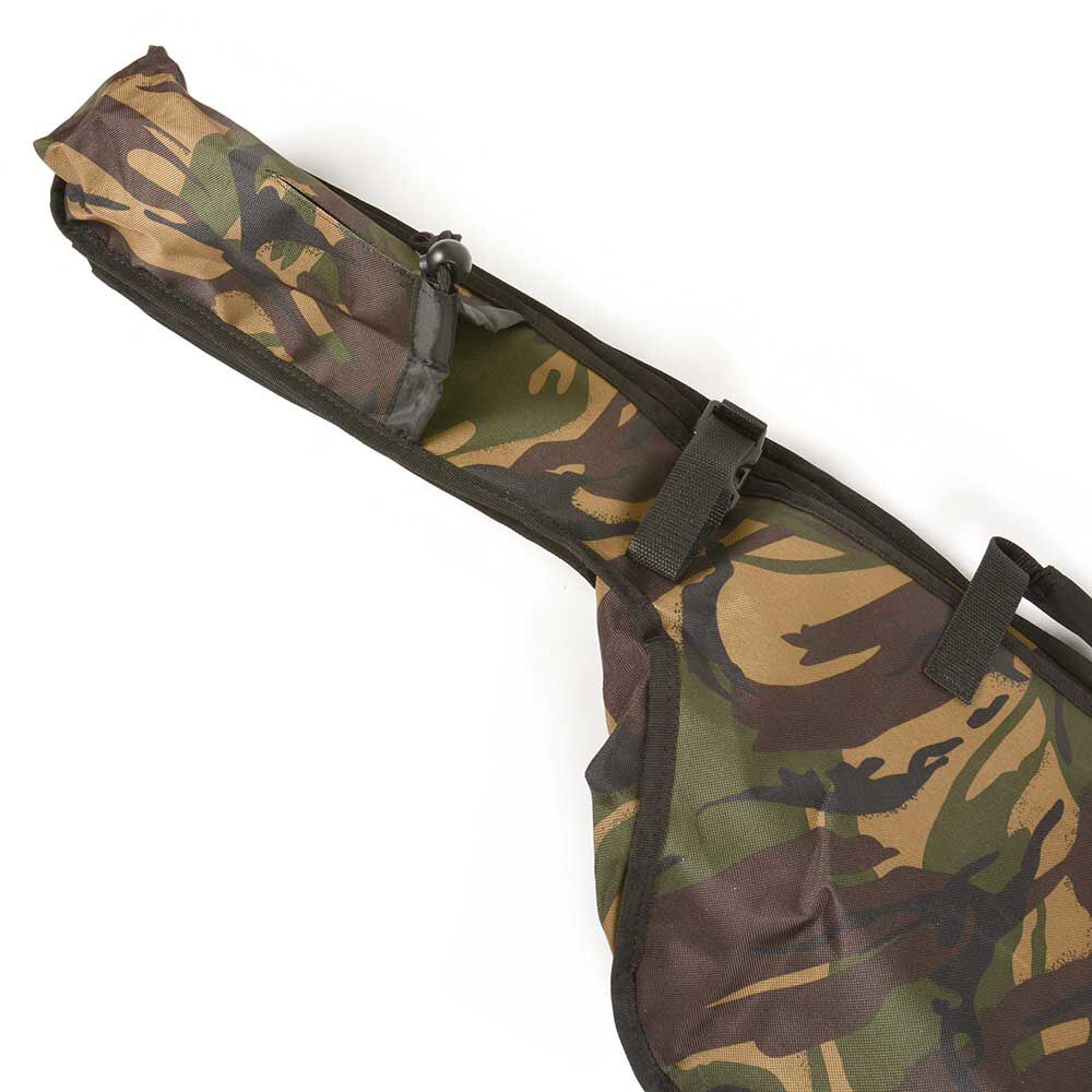 Fourreau Mack2 Carp Addict Standard Vapa Sleeve 10' 2 Vapa