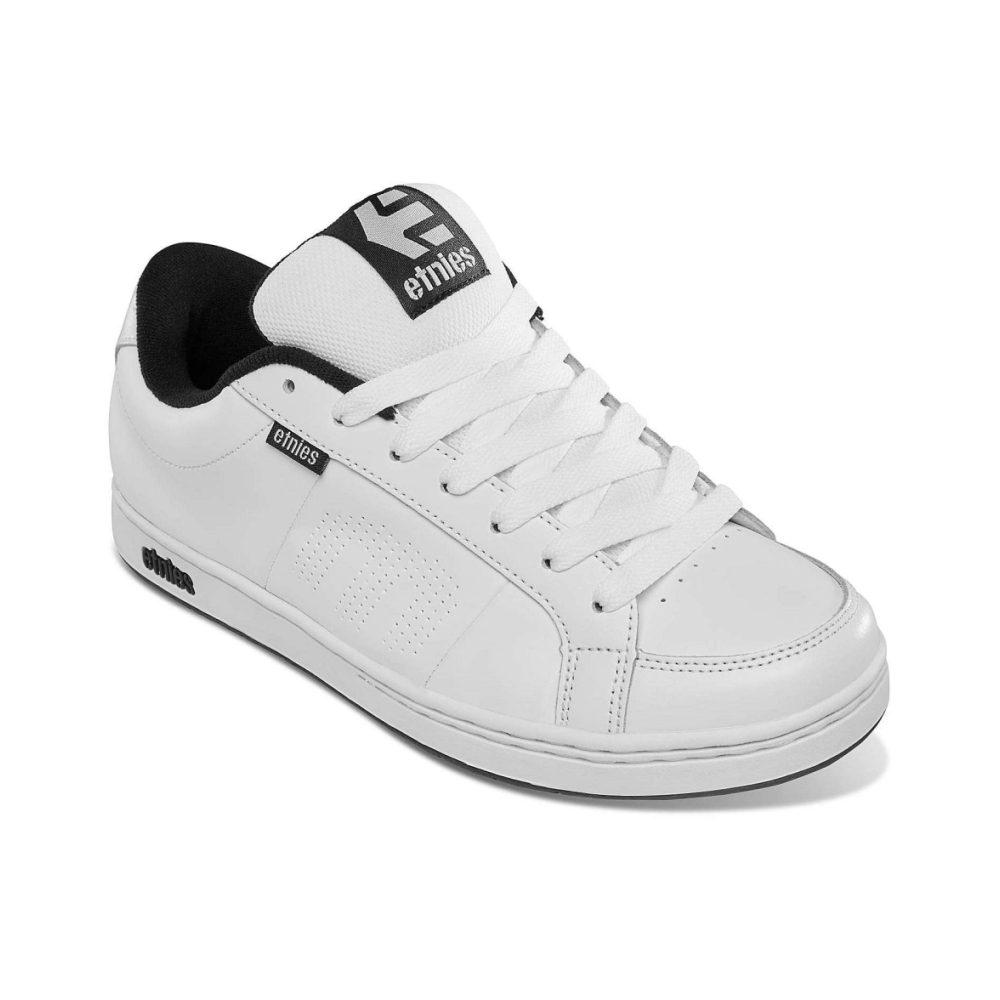 Etnies Kingpin 4101000091 110 / weiss