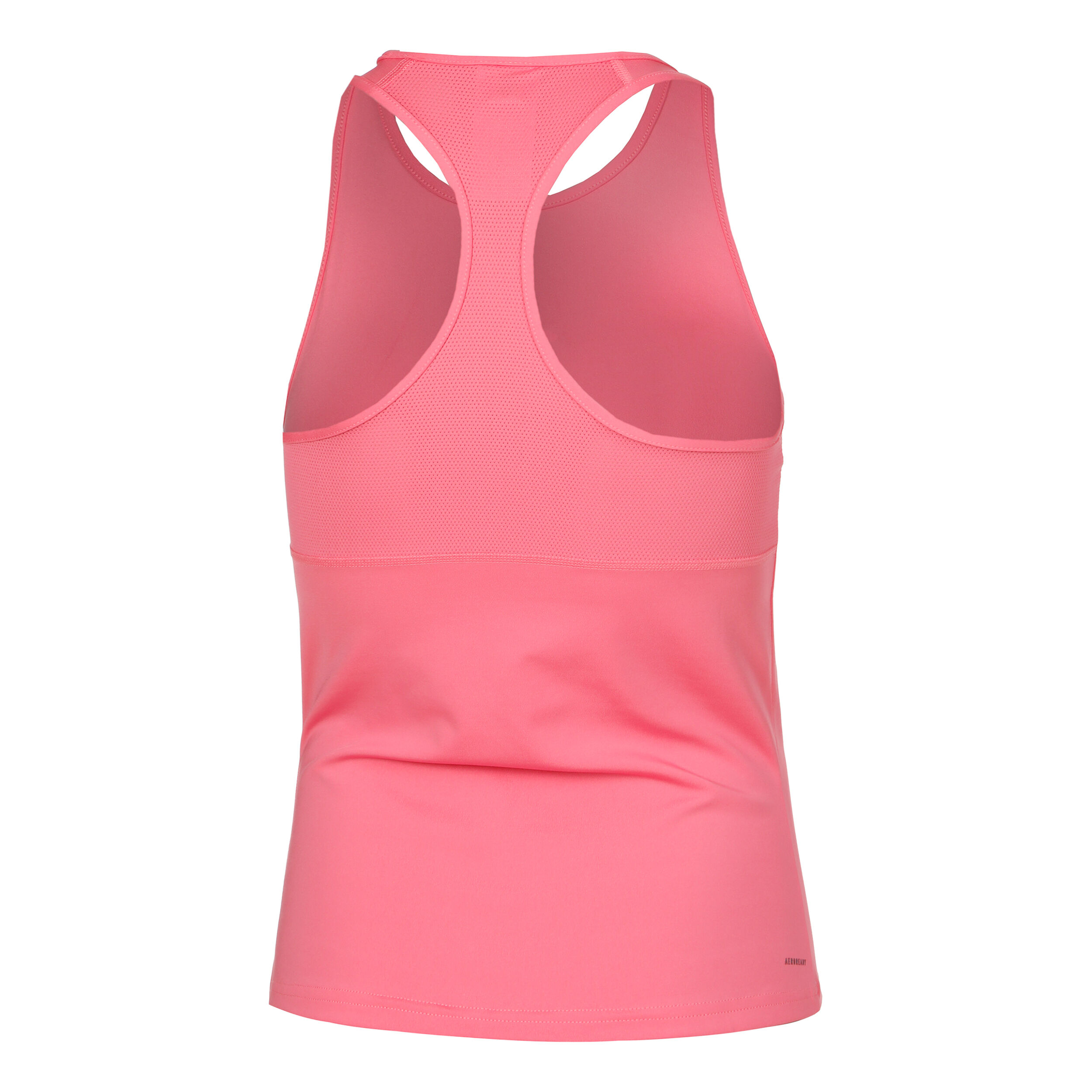 Tech-Fit Train Tank-Top Damen - Pink
